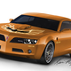 Illustration for article titled Kevin Morgan Trans Am Reborn As Phoenix T/A